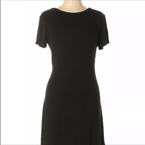 LBD Dillard’s GB summer little black dress